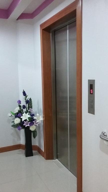 Angelina Guesthouse Patong Номер фото